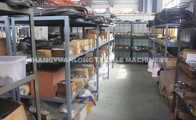 Equipment