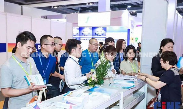 The 8th China International Nonwoven Conference will be held in Shanghai in June