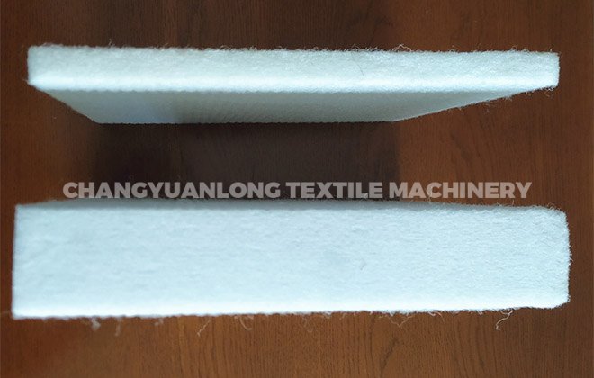 Hard cotton