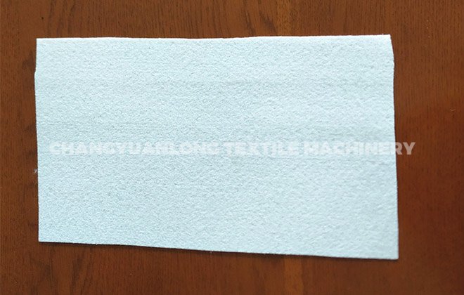 Geotextile